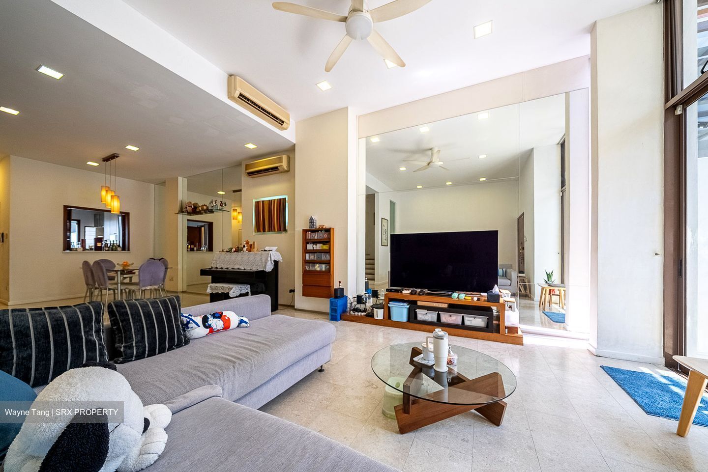 Chuan Drive (D19), Terrace #453004971